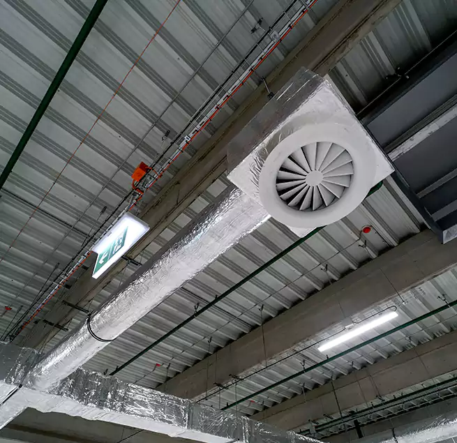 Why Homeowners & Businesses Trust Us in Acworth, GA