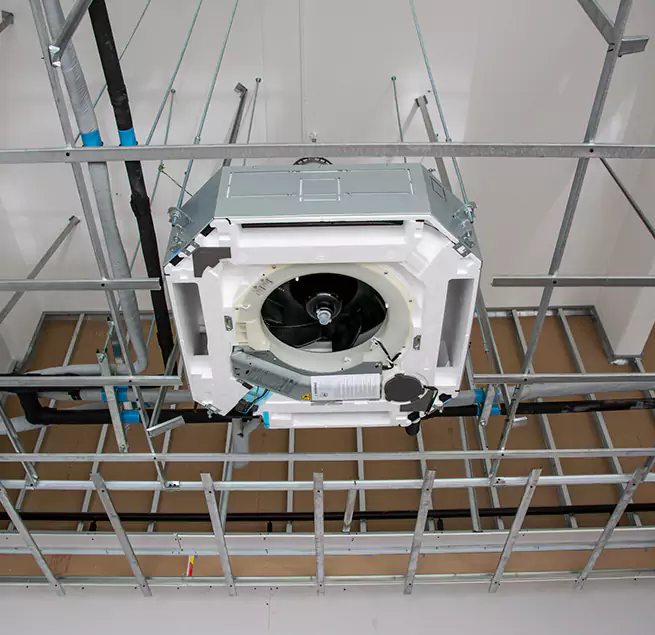 Why Homeowners & Businesses Trust Us Acworth, GA