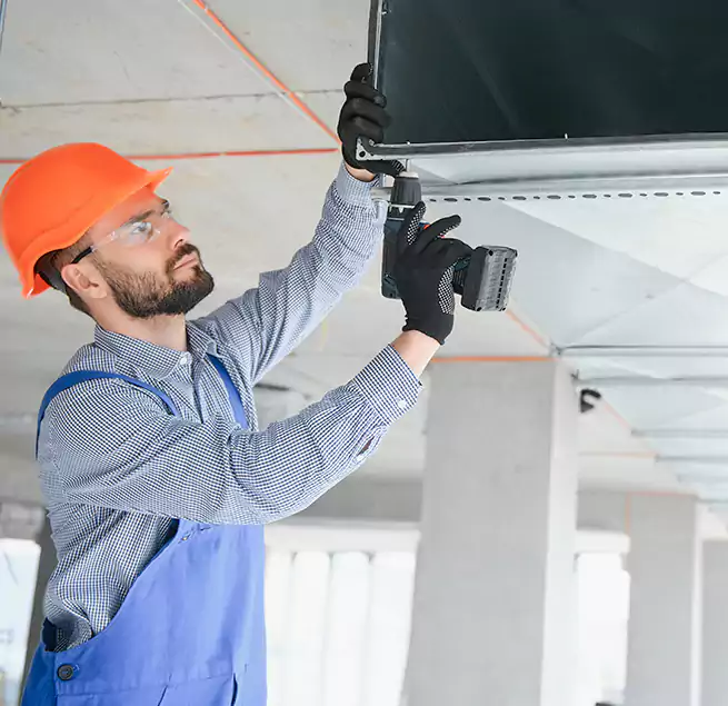 Why Homeowners & Businesses Trust Us in Acworth, GA?