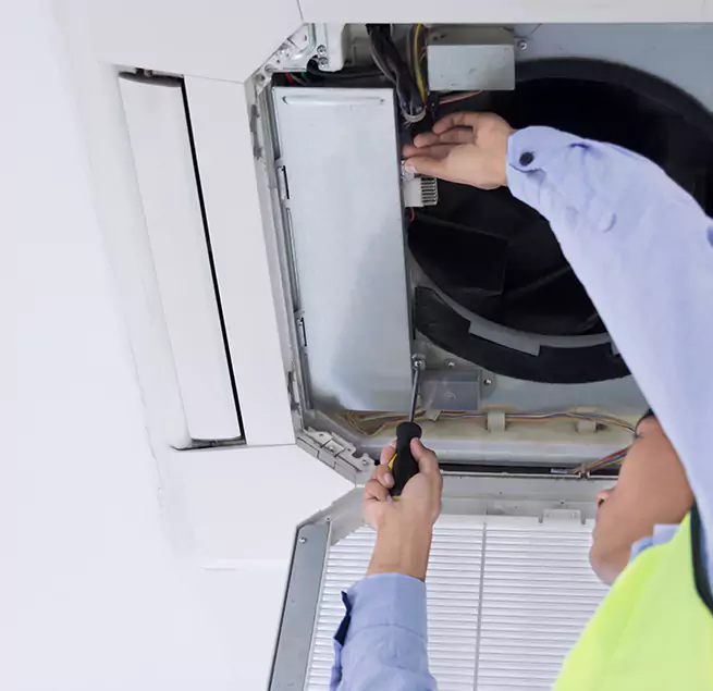 Why Homeowners Businesses Trust Us Acworth, GA