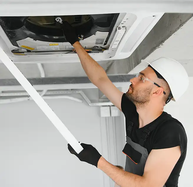 Why Homeowners & Businesses Trust Us in Acworth, GA?