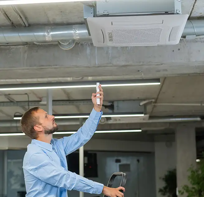 Why Homeowners & Businesses Trust Us in Acworth, GA?