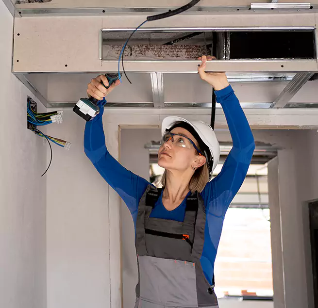 Why Homeowners & Businesses Trust Us in Acworth, GA?