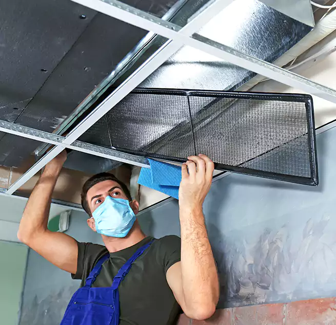 Why Homeowners Businesses Trust Us in Acworth, GA