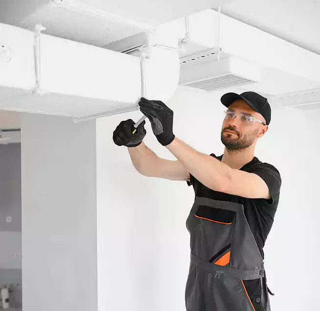  Why Homeowners Businesses Trust Us Acworth, GA