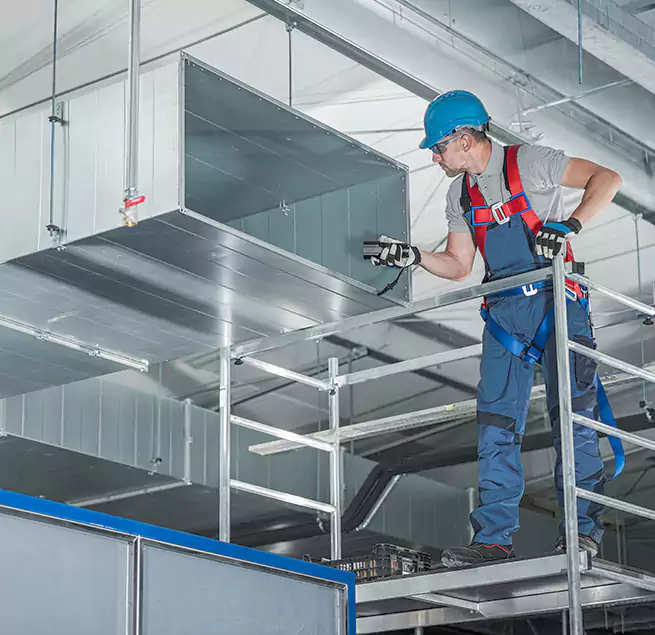 Why Homeowners & Businesses Trust Us Acworth, GA