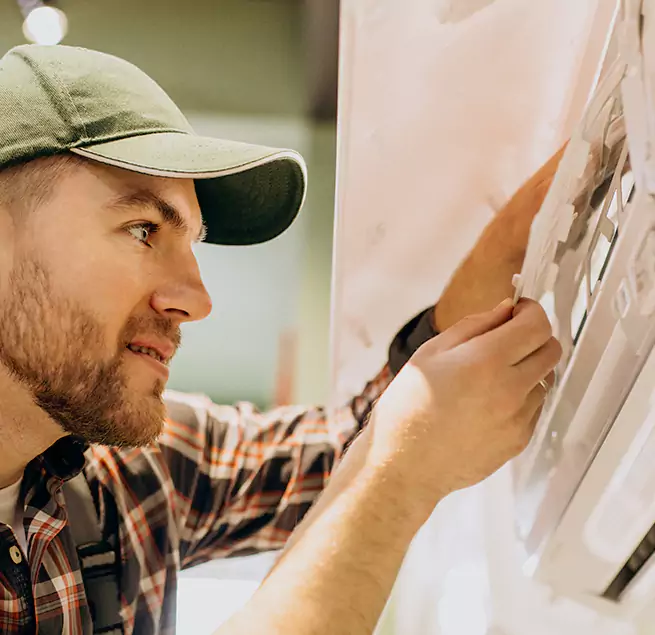 Why Homeowners & Businesses Trust Us in Acworth, GA?